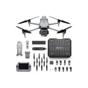 DJI Matrice 4T