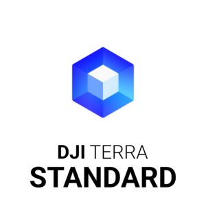 DJI Terra Standard Licencia Anual