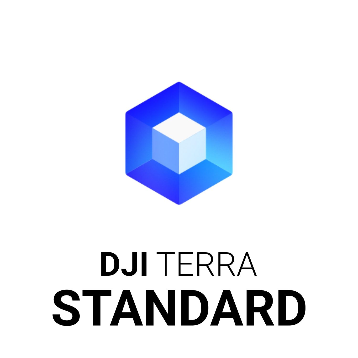 DJI Terra Standard Licencia Anual