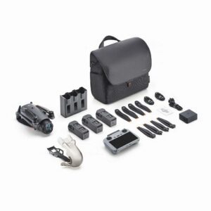DJI Mavic 4 Pro Creator Combo