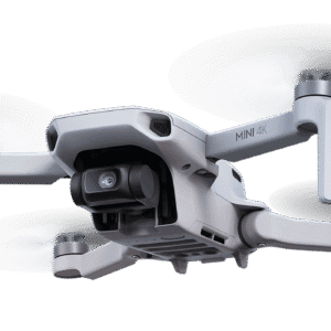DJI Mini 4K GL | Dron con Radio y 1 Batería