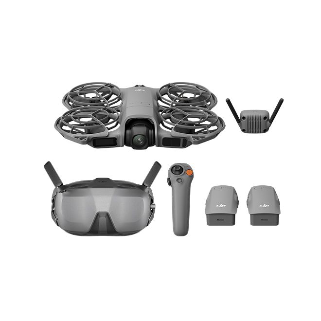 DJI Neo 2 Motion Combo