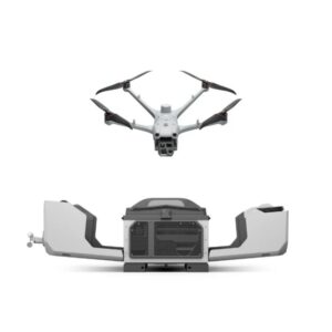 DJI Dock 3 con Matrice 4TD estación autónoma para operaciones profesionales con drones