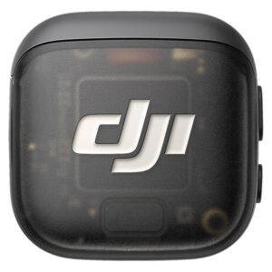 DJI MIC 3 TRANSMITTER