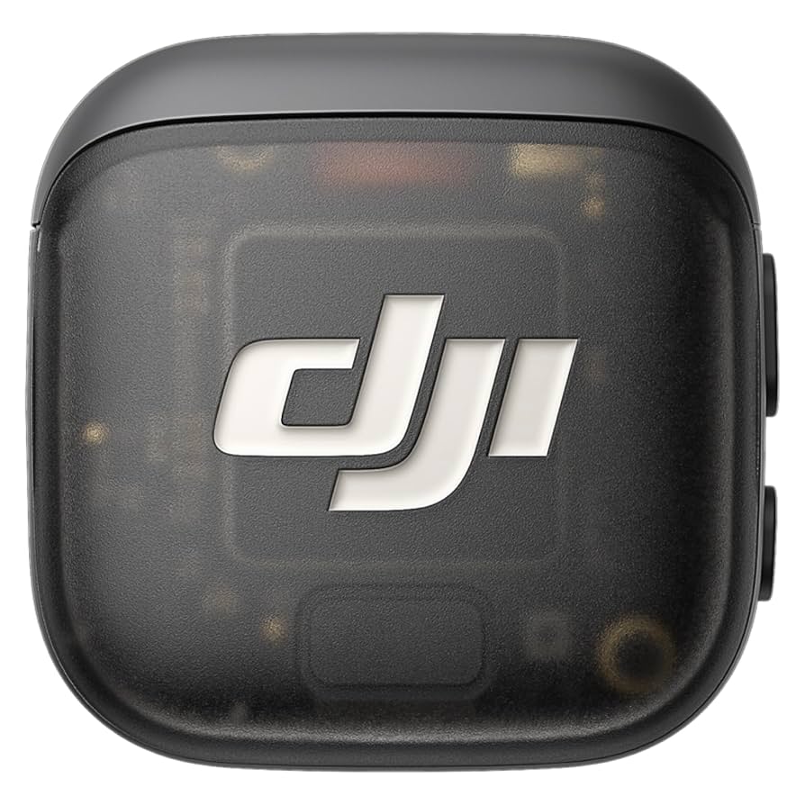DJI MIC 3 TRANSMITTER