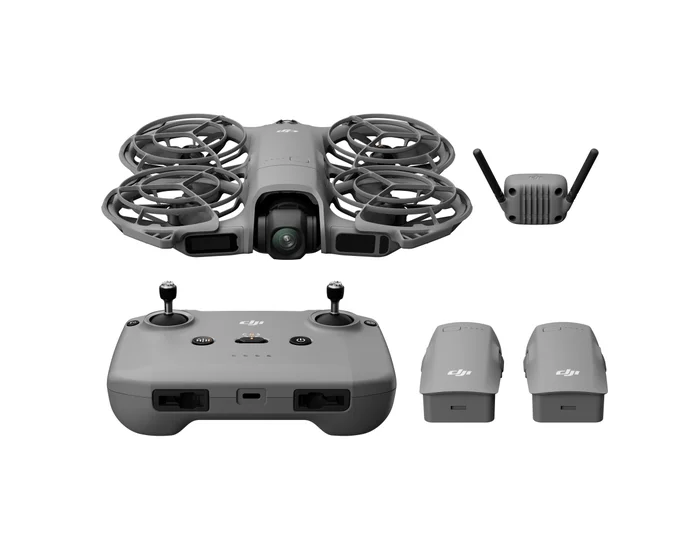 DJI Neo 2 FMC RC-N3