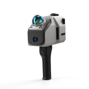 Scanner LiDAR de mano 360 3D