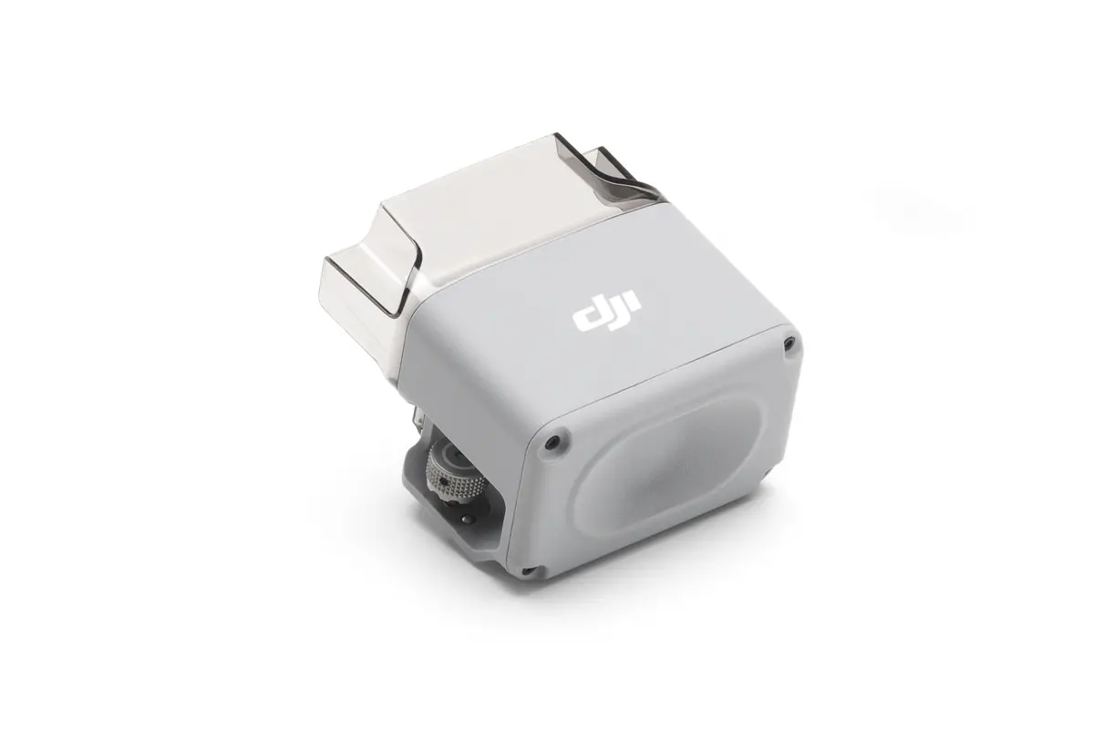 Altavoz DJI Matrice 4