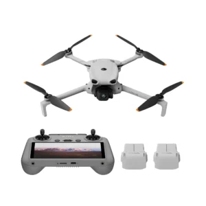 DJI Lito X1 Fly More Combo RC 2