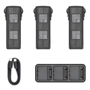 KIT DE BATERIAS MAVIC 3