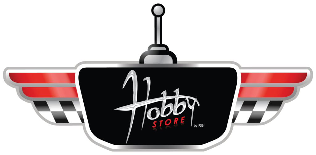HobbyStore Cuenca