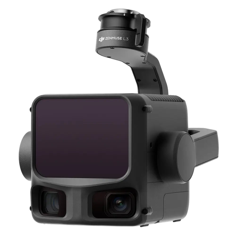 Zenmuse L3
